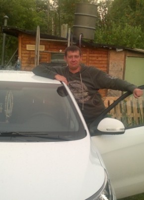 sergey, 50, Russia, Yaroslavl