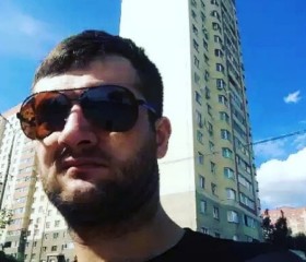 Shadin, 34, Moscow