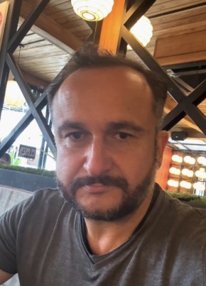 Felix из Москвы 46 лет