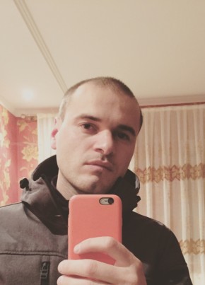 ivan, 32, Україна, Болград