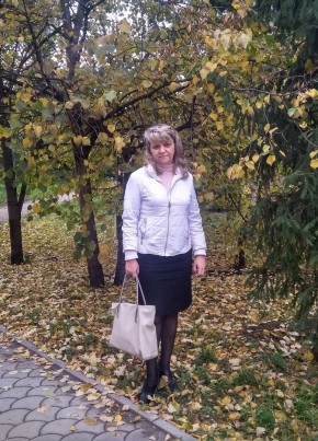Мариша, 51, Россия, Омск