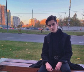 Артемий, 23 года, Москва