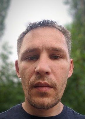 Michael, 42, Россия, Волгоград