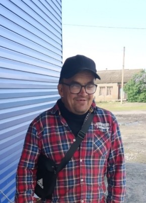 Vyacheslav Vdoviche, 41, Russia, Voronezh
