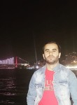Elvin, 22 года, Şərur