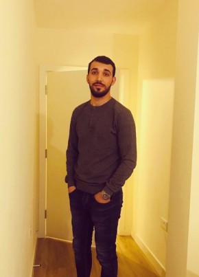 Davit, 39, Azərbaycan Respublikası, Bakı