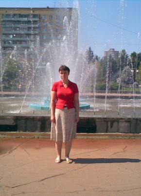 ЮЛЯ, 49, Россия, Пенза