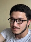 Qenber, 22, Baku