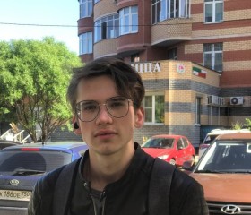 Михаил, 24 года, Астана