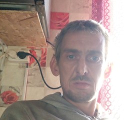 Игорь, 36 лет, Белый-Яр