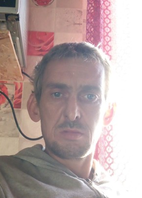 Игорь, 36, Россия, Белый-Яр