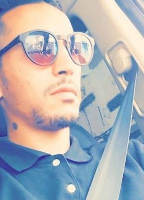 Mehdi, 25, المغرب, مراكش