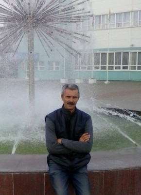 Андрей, 52, Россия, Волоколамск