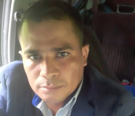 Isaias Carpio, 41 год, Soyapango