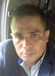 Isaias Carpio, 39, Soyapango