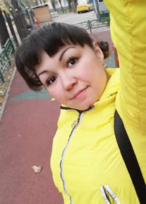 Елена, 38, Россия, Ершов