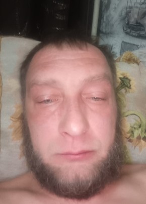Александр из Пашковския 42 года
