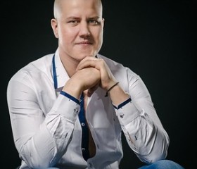 Свежий_Ветер, 39 лет, Ильинско-Подомское