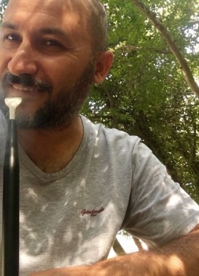 Sam, 47, Türkiye Cumhuriyeti, Esenyurt