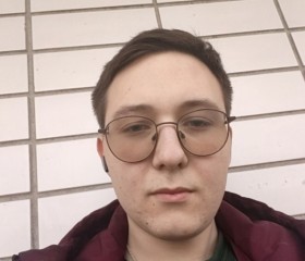 Nikita, 18, Podolsk