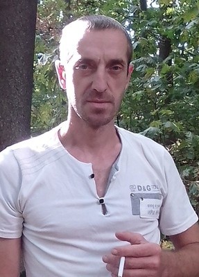 Александр, 41, Россия, Зарайск
