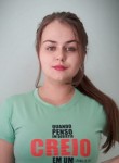Flávia, 21 год, Goiânia