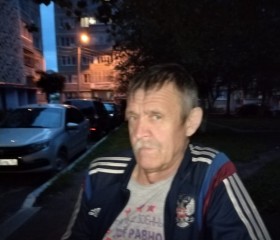 Александр, 61 год, Саранск