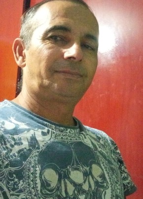Edu, 51, República Federativa do Brasil, Ferraz de Vasconcelos