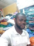 Eric, 39 лет, Accra