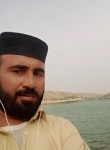 Nasir khan, 32  , Riyadh