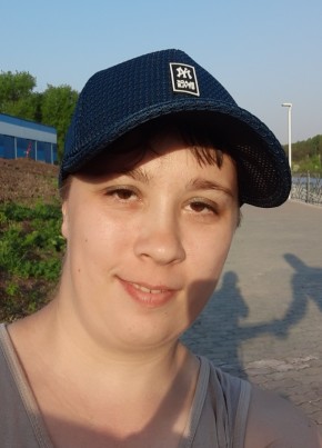 Irina , 36, Russia, Kamensk-Uralskiy