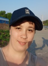 Irina , 35, Russia, Kamensk-Uralskiy