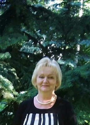Татьяна, 66, Россия, Смоленск