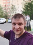 Андрей Тютюнин, 31 год, Чебоксары