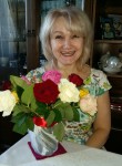 Ольга , 58 лет, Москва