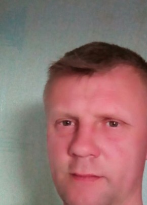 Сергей, 49, Россия, Питкяранта