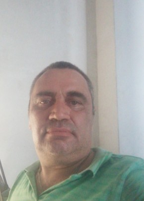Андрей , 52, Россия, Ялта