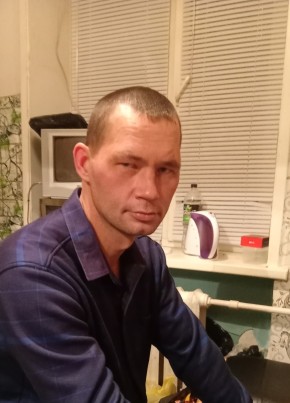 Василий, 33, Россия, Тында