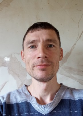 Алексей, 44, Россия, Петропавловск-Камчатский