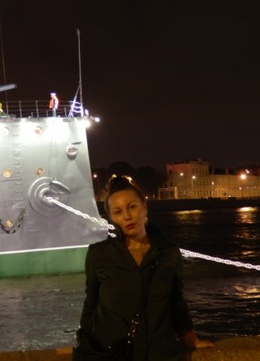 Ульяна, 42, Россия, Санкт-Петербург