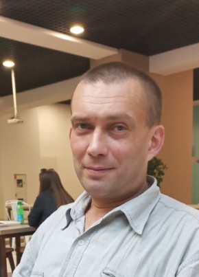 Сергей, 49, Россия, Курган