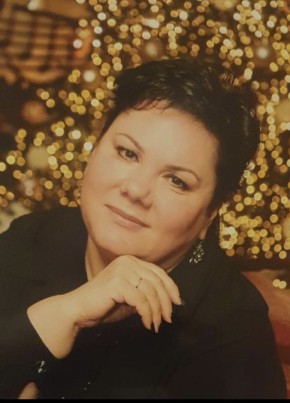 Elena, 62, Russia, Moscow