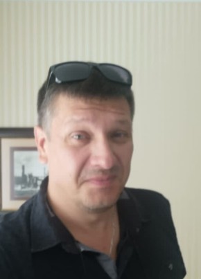 Vitaly, 45, Україна, Новопсков