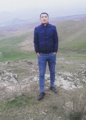 Elxan, 36, Azərbaycan Respublikası, Neftçala