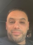 فحل ناار, 39, Amman