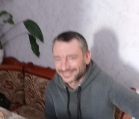 Сергей СМИТ, 43 года, Ноябрьск