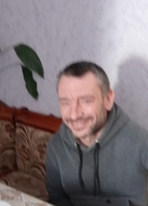 Сергей СМИТ, 43, Россия, Ноябрьск