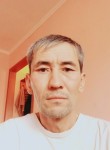 Берик, 48 лет, Жезқазған