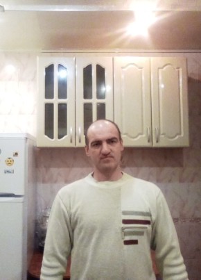 Aleksey, 43, Russia, Teykovo