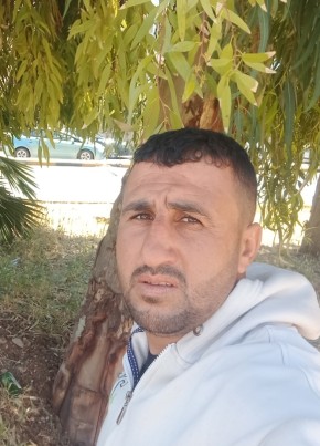 راضي سمسم, 18, Hashemite Kingdom of Jordan, Amman